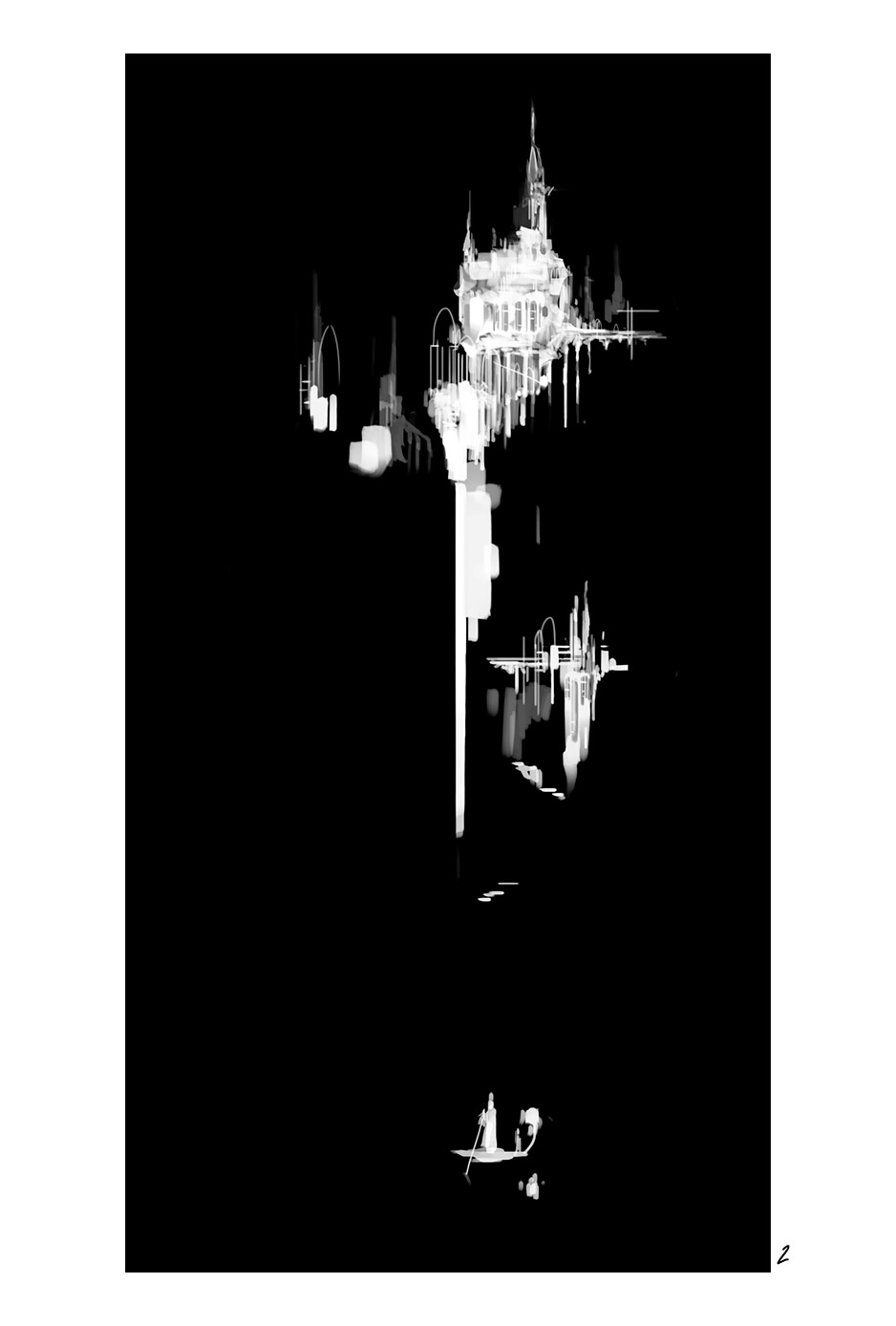 Read §IIII - Recovery Fragments EN Manga Online