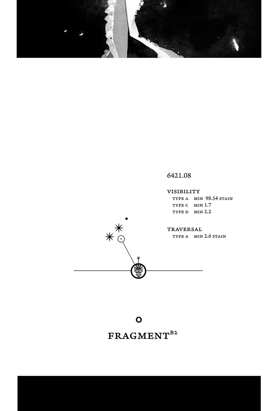 Read §IIII - Recovery Fragments EN Manga Online