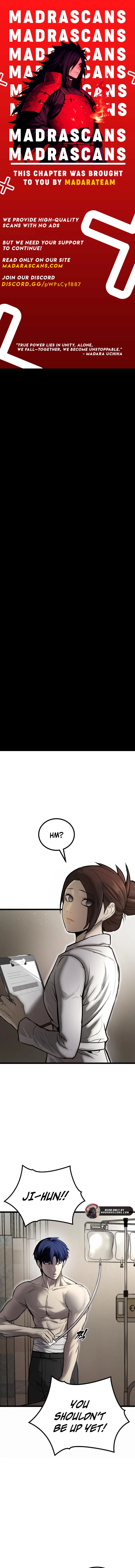 Read 0th correctional officer EN Manga Online
