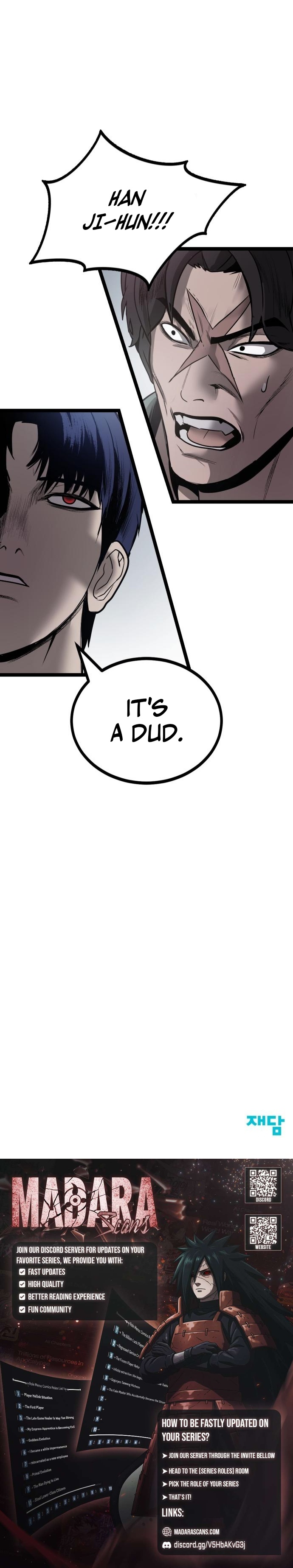 Read 0th correctional officer EN Manga Online