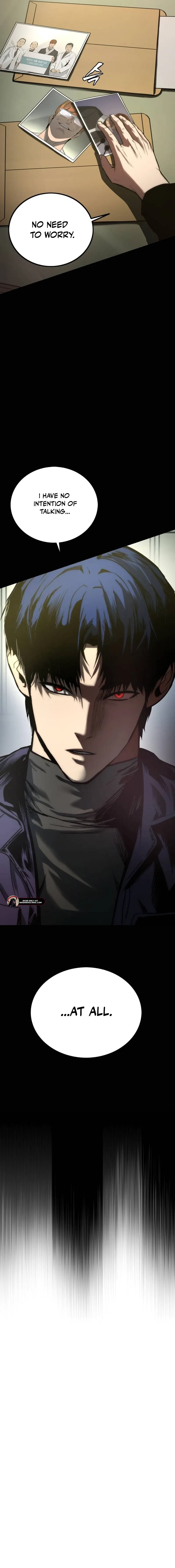 Read 0th correctional officer EN Manga Online