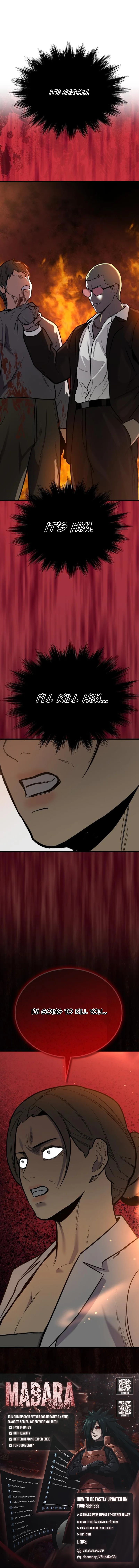Read 0th correctional officer EN Manga Online