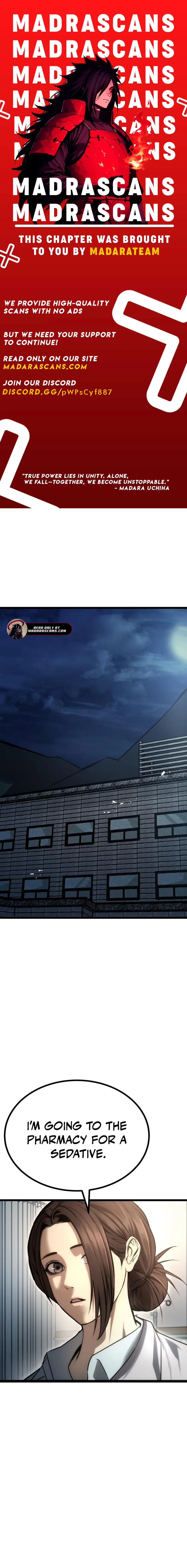 Read 0th correctional officer EN Manga Online