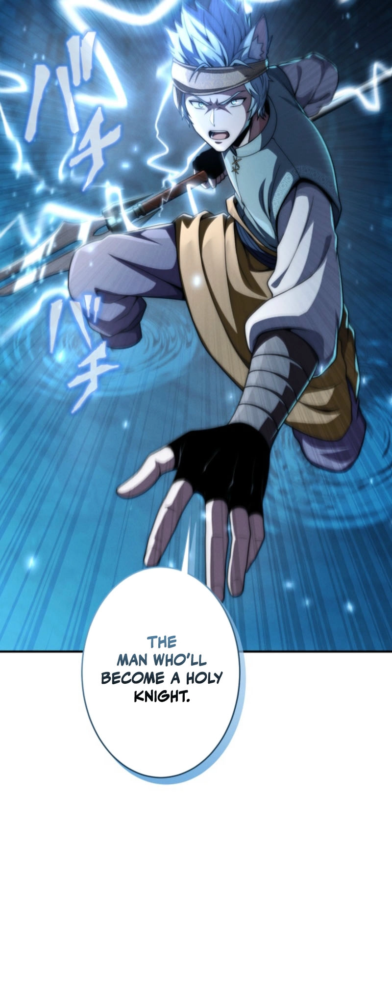 Read 100 Million Years Later the Ultimate Weapons Return EN Manga Online