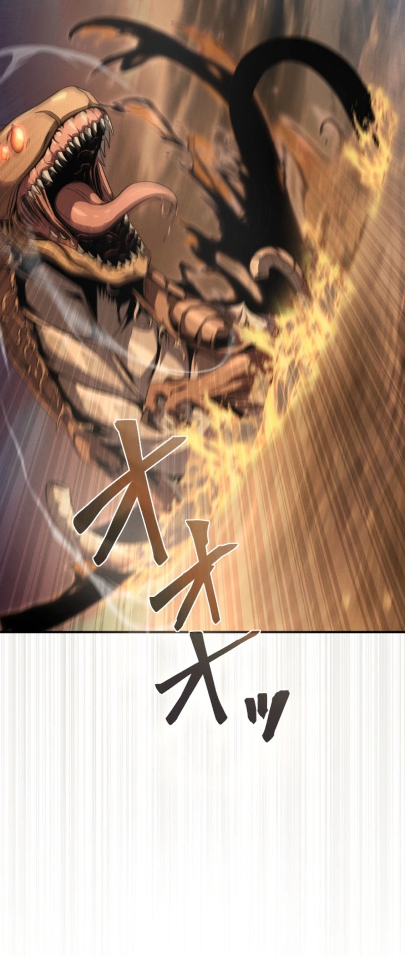 Read 100 Million Years Later the Ultimate Weapons Return EN Manga Online
