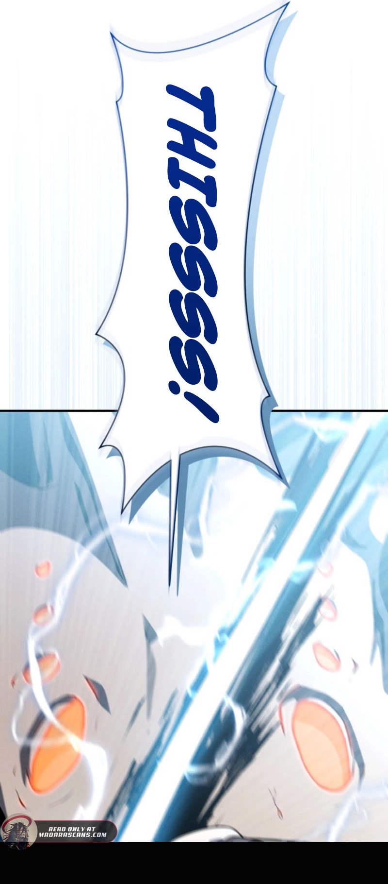 Read 100 Million Years Later the Ultimate Weapons Return EN Manga Online