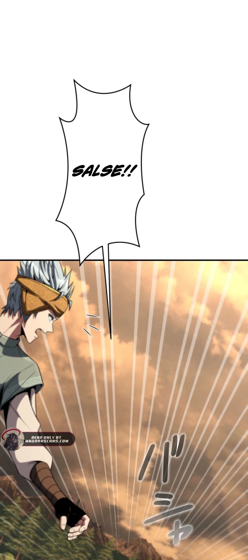Read 100 Million Years Later the Ultimate Weapons Return EN Manga Online