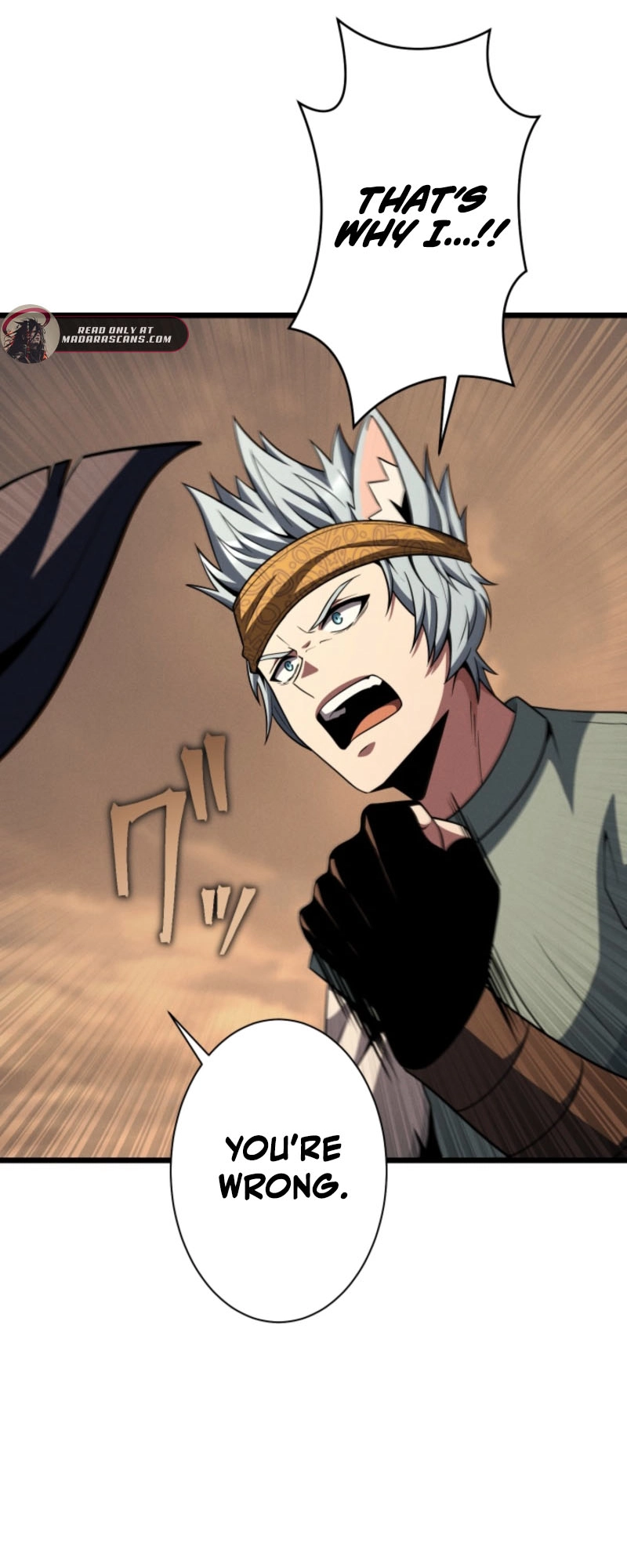 Read 100 Million Years Later the Ultimate Weapons Return EN Manga Online