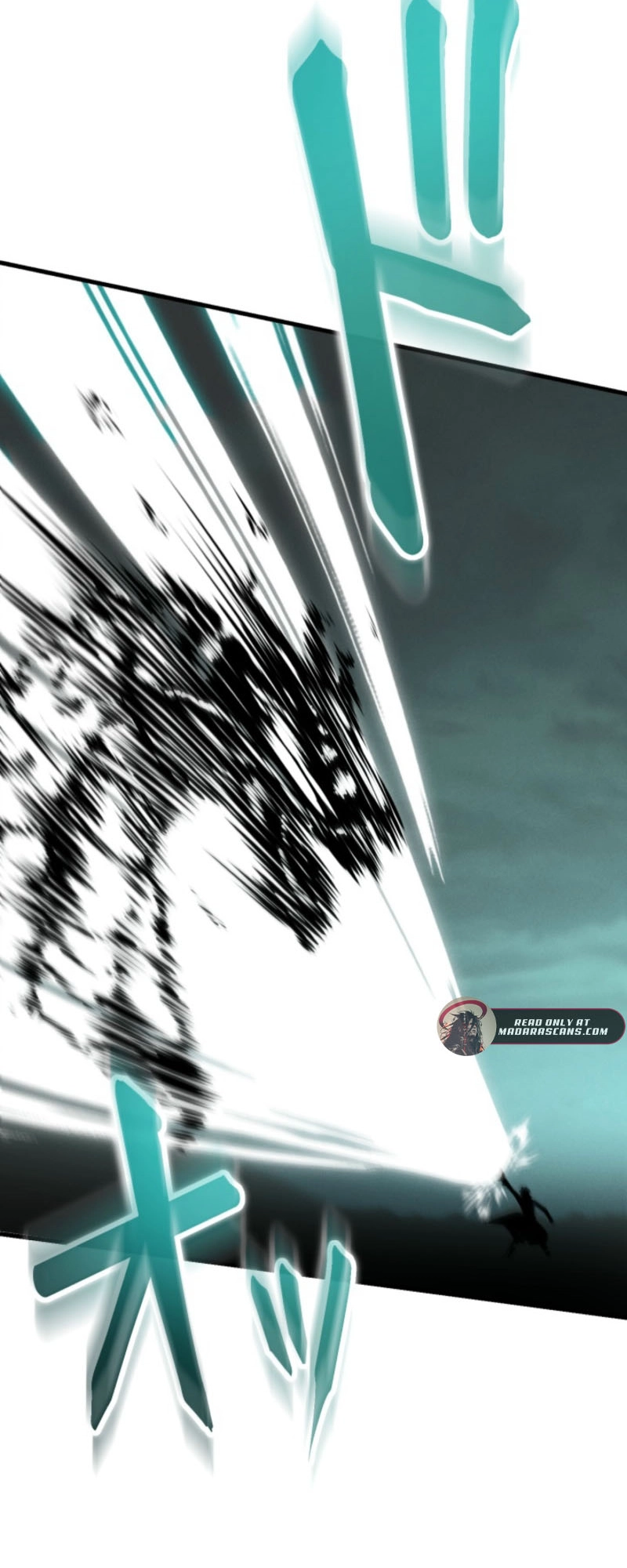 Read 100 Million Years Later the Ultimate Weapons Return EN Manga Online