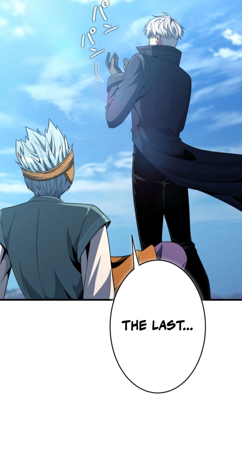 Read 100 Million Years Later the Ultimate Weapons Return EN Manga Online