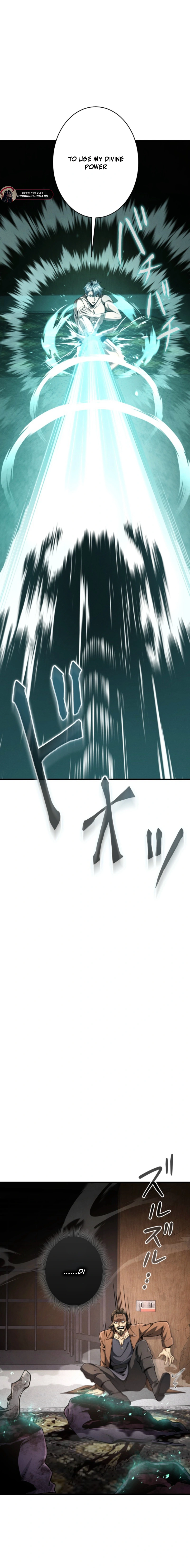 Read 100 Million Years Later the Ultimate Weapons Return EN Manga Online