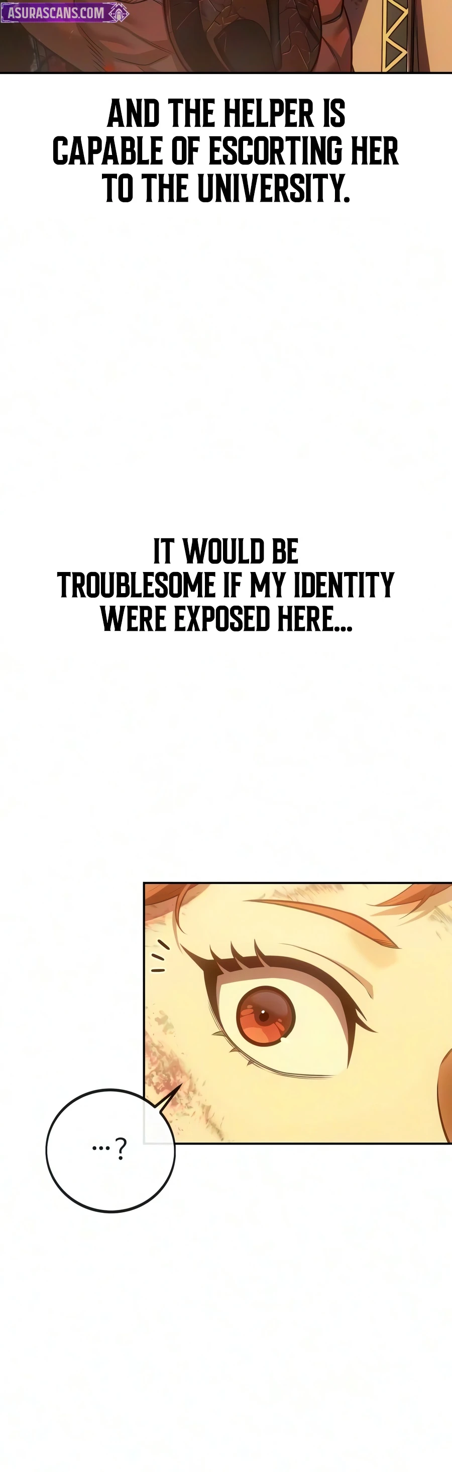 Read 30 Years Since the Prologue EN Manga Online