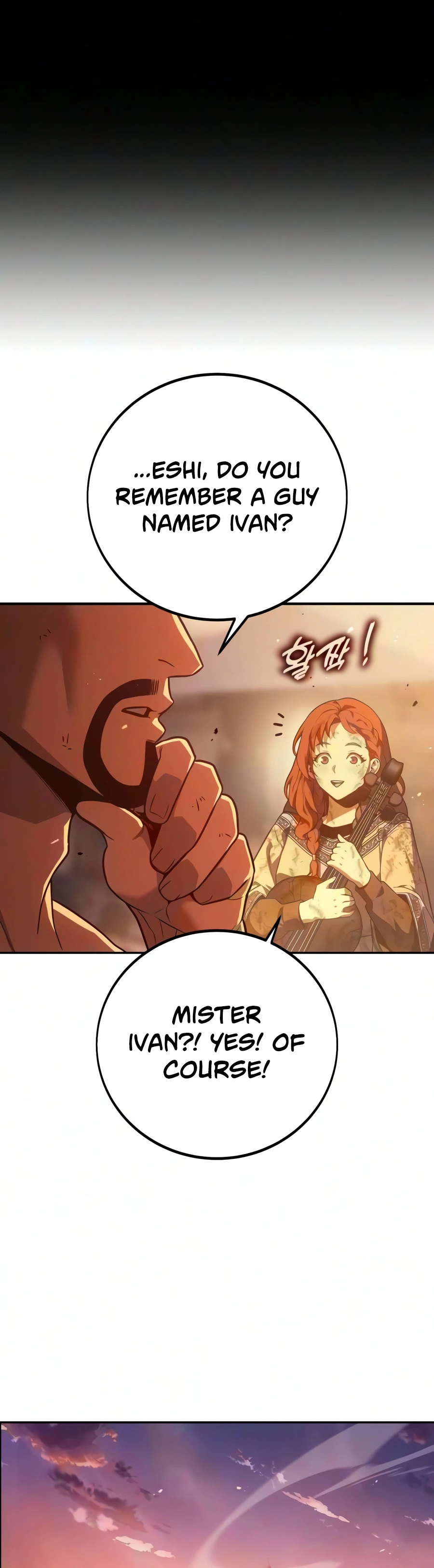 Read 30 Years Since the Prologue EN Manga Online