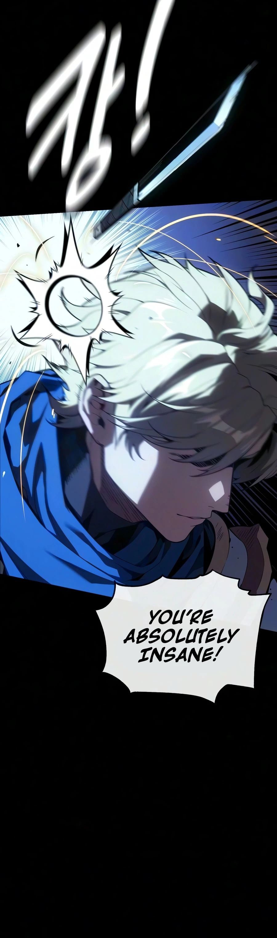 Read 30 Years Since the Prologue EN Manga Online