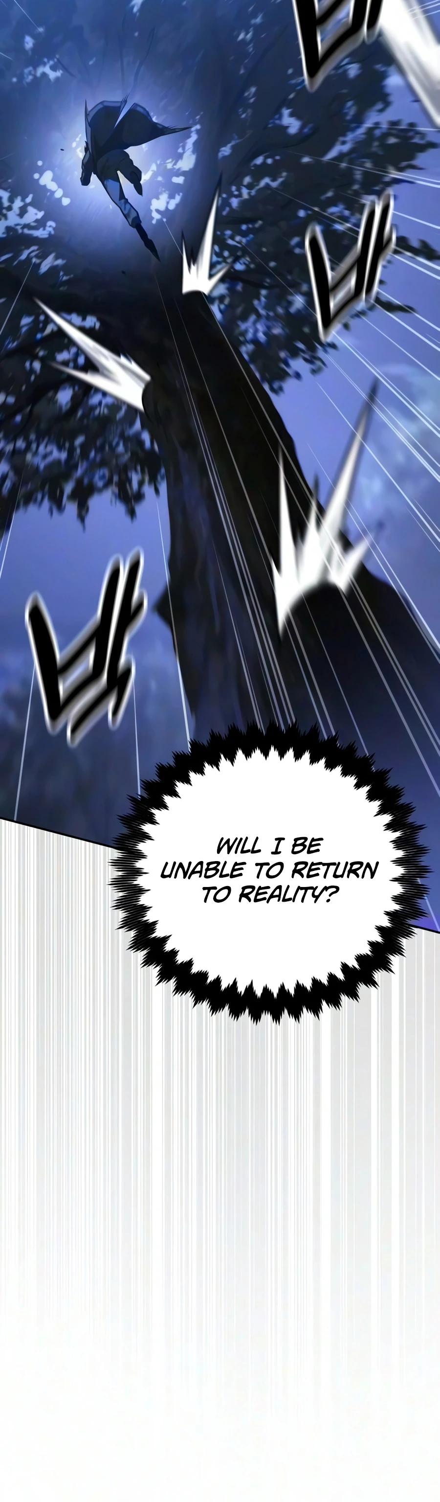 Read 30 Years Since the Prologue EN Manga Online