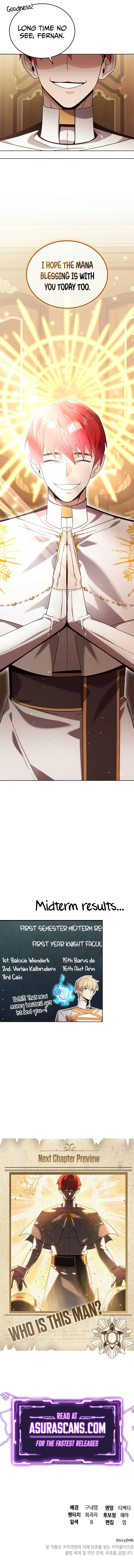 Read A Cadet Becomes A Prophet EN Manga Online