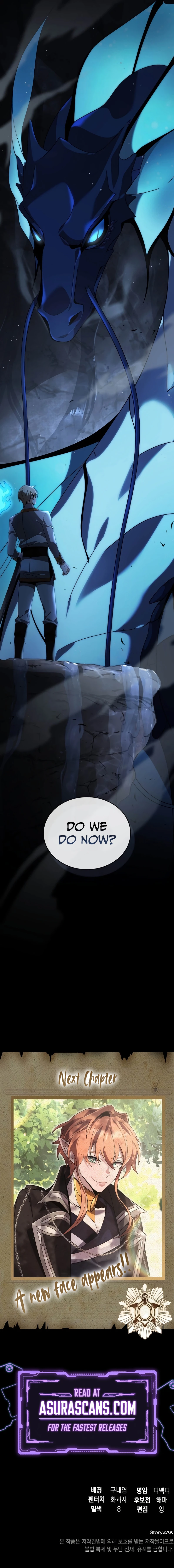 Read A Cadet Becomes A Prophet EN Manga Online