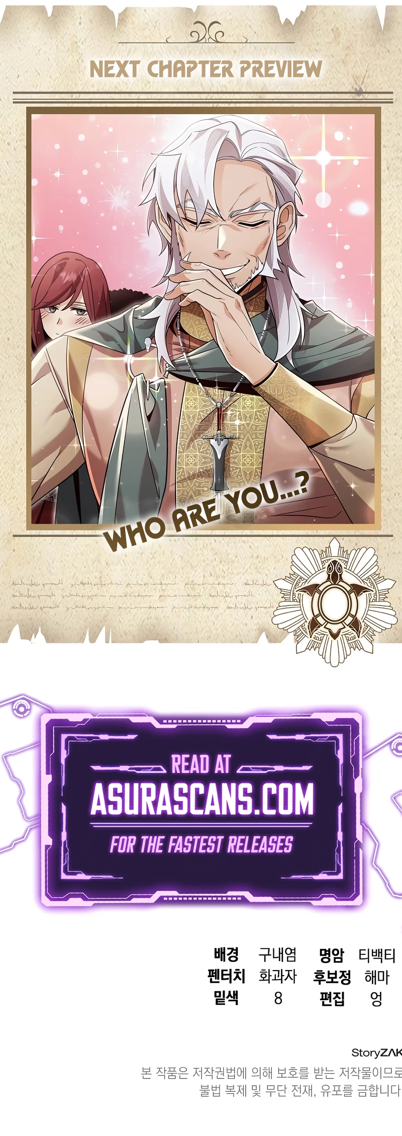 Read A Cadet Becomes A Prophet EN Manga Online