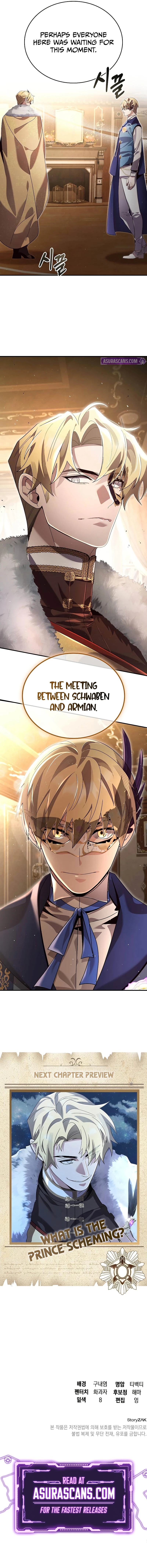 Read A Cadet Becomes A Prophet EN Manga Online