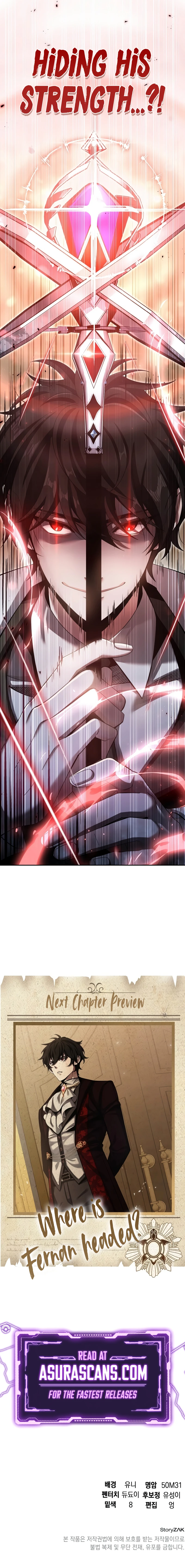 Read A Cadet Becomes A Prophet EN Manga Online