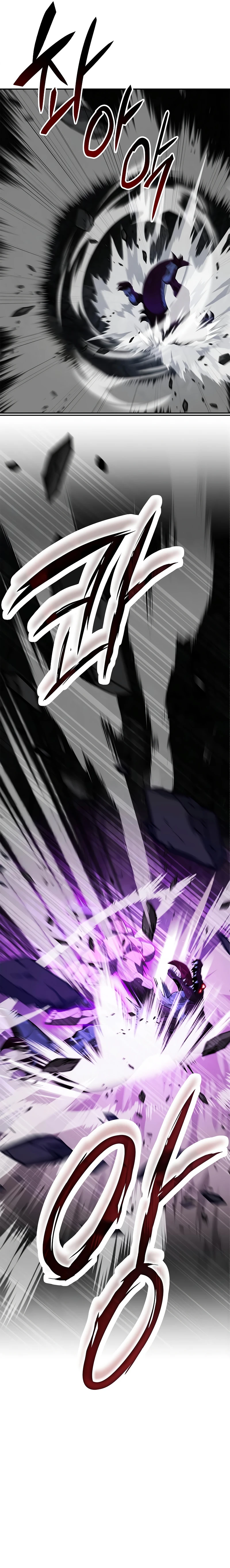 Read A Cadet Becomes A Prophet EN Manga Online