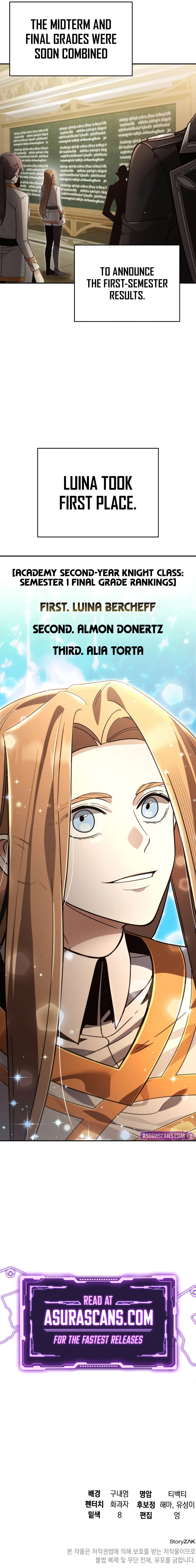 Read A Cadet Becomes A Prophet EN Manga Online