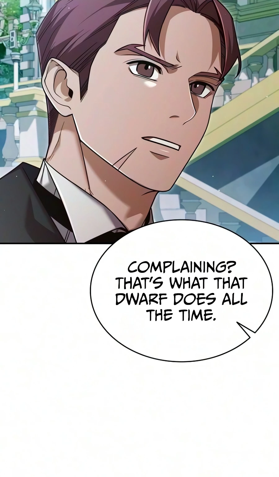 Read A Cadet Becomes A Prophet EN Manga Online