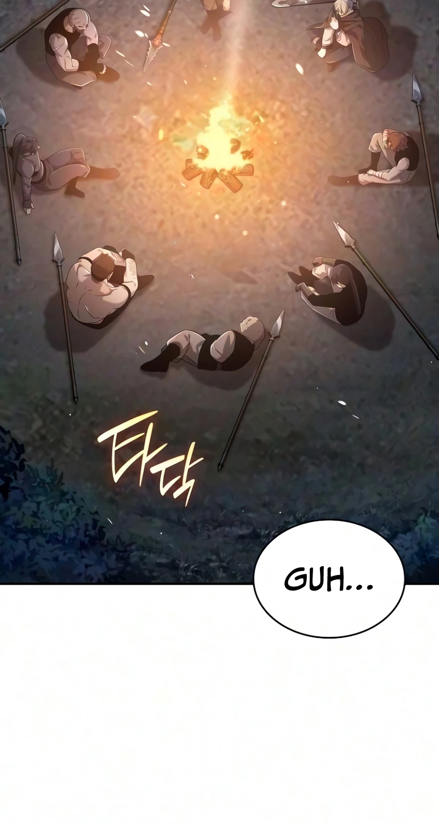 Read A Cadet Becomes A Prophet EN Manga Online