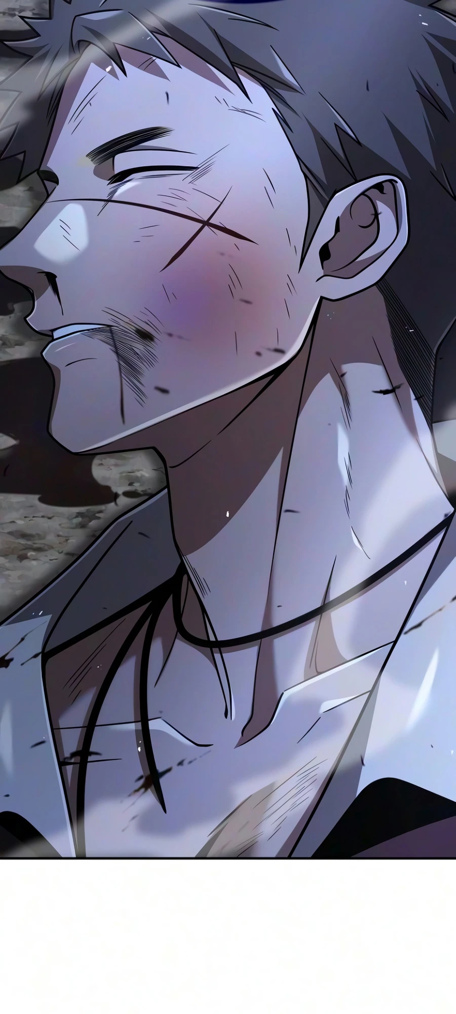 Read A Cadet Becomes A Prophet EN Manga Online