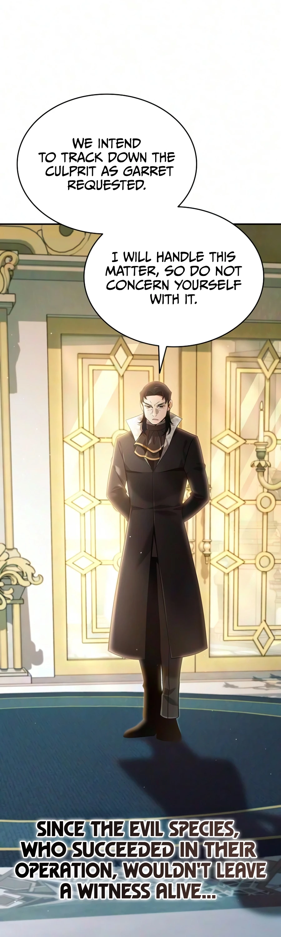 Read A Cadet Becomes A Prophet EN Manga Online