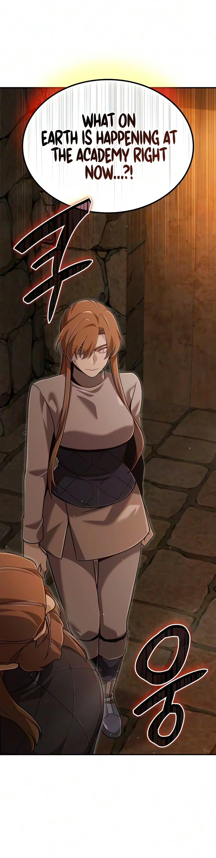 Read A Cadet Becomes A Prophet EN Manga Online