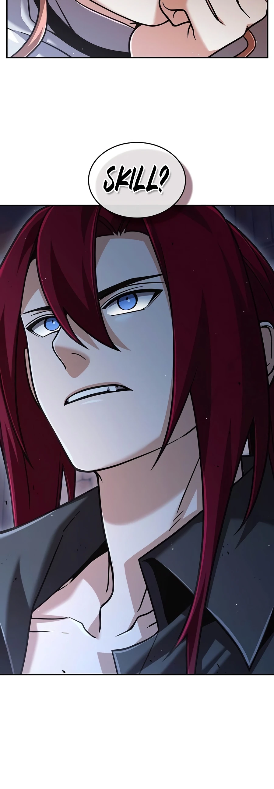 Read A Cadet Becomes A Prophet EN Manga Online