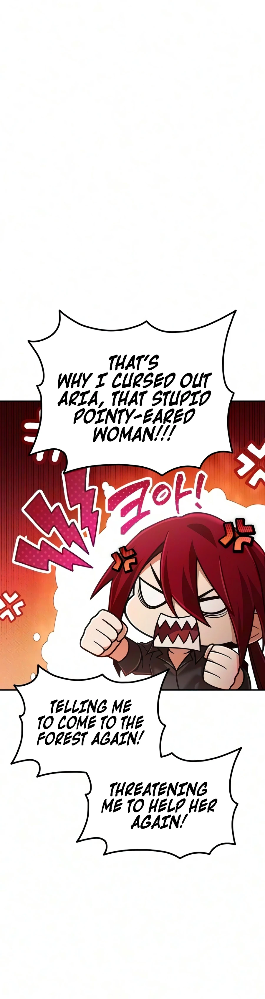 Read A Cadet Becomes A Prophet EN Manga Online