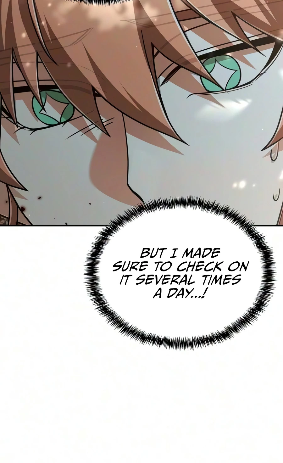 Read A Cadet Becomes A Prophet EN Manga Online