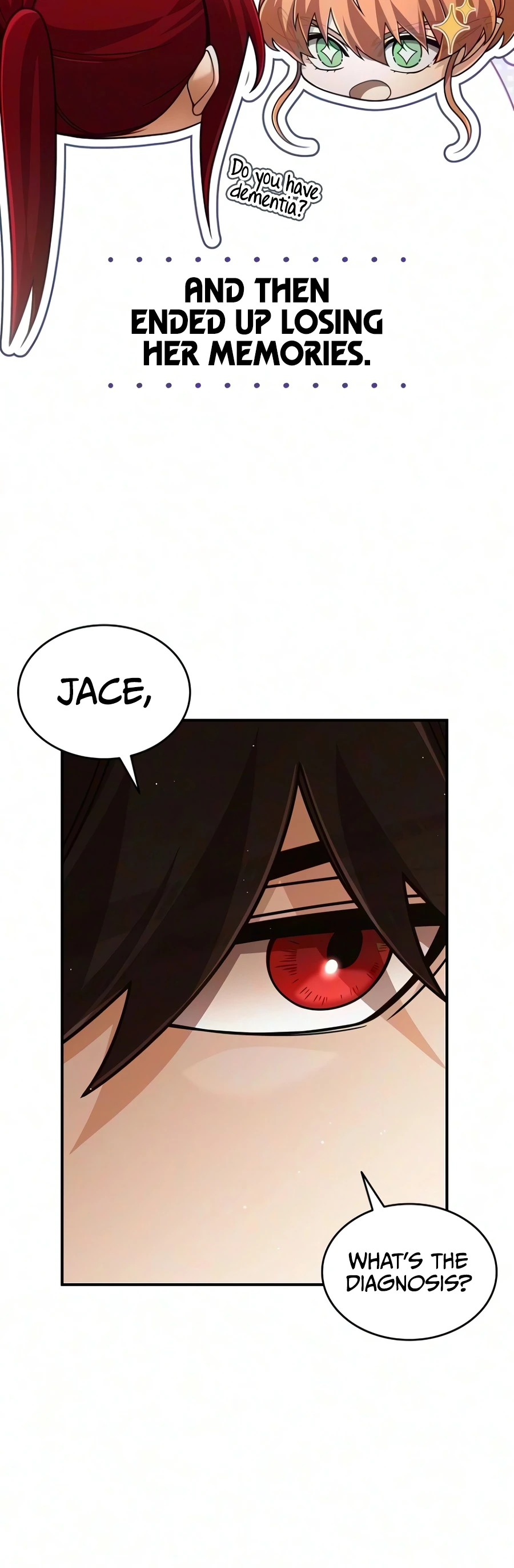 Read A Cadet Becomes A Prophet EN Manga Online