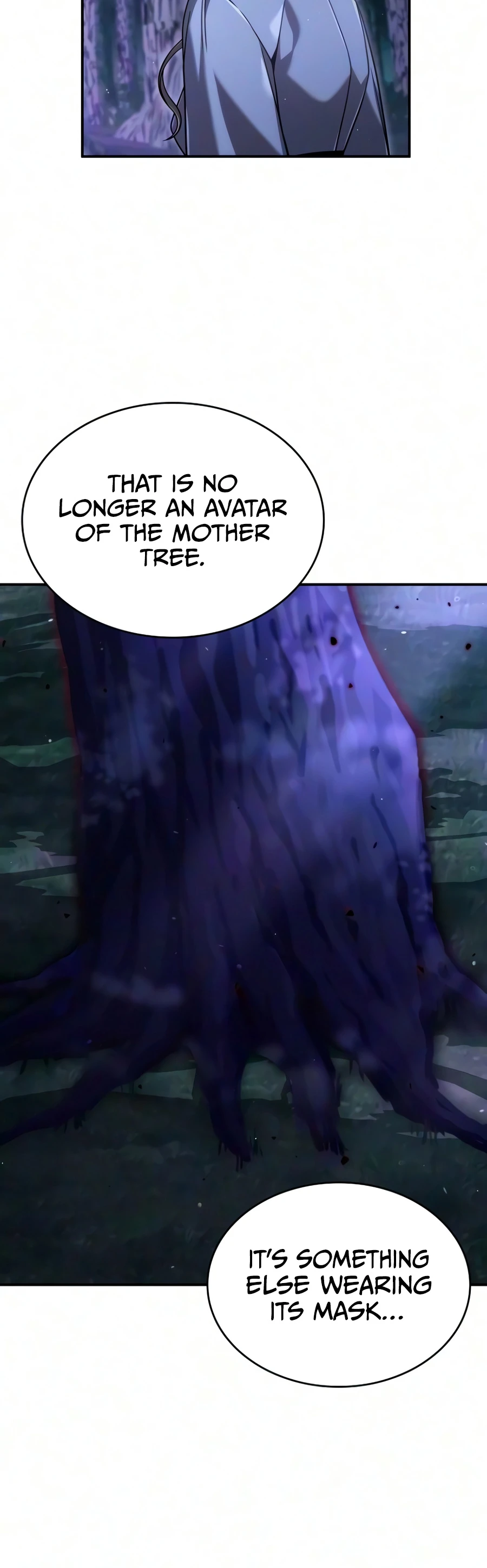 Read A Cadet Becomes A Prophet EN Manga Online