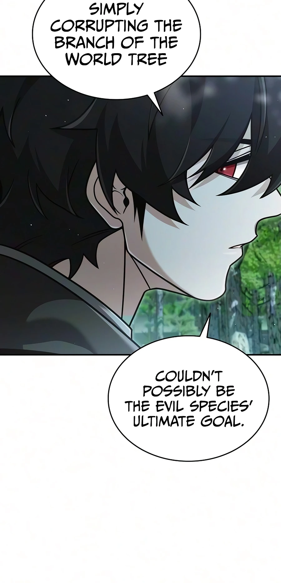Read A Cadet Becomes A Prophet EN Manga Online
