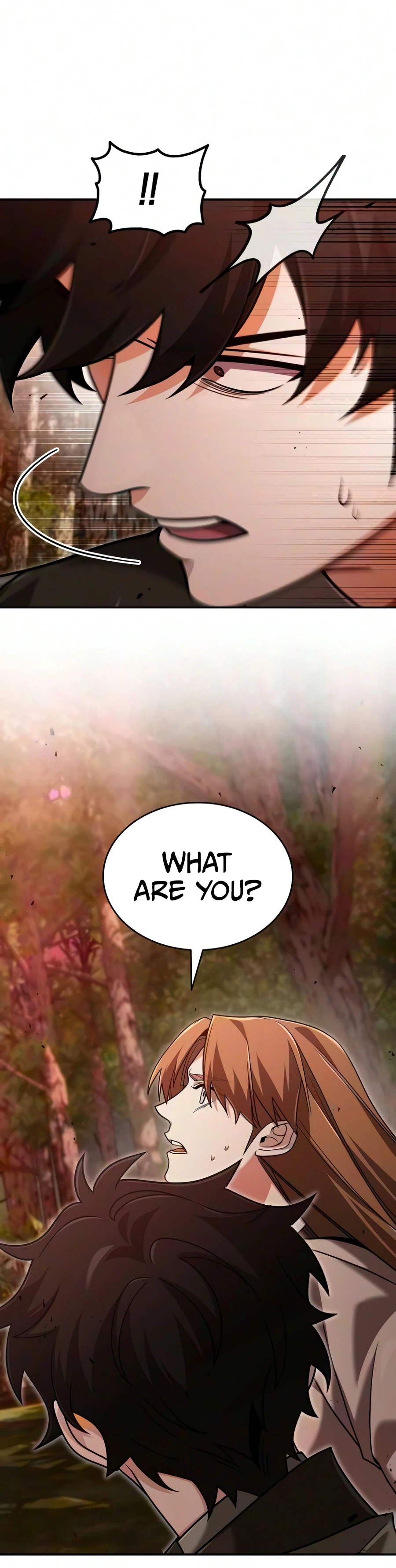 Read A Cadet Becomes A Prophet EN Manga Online
