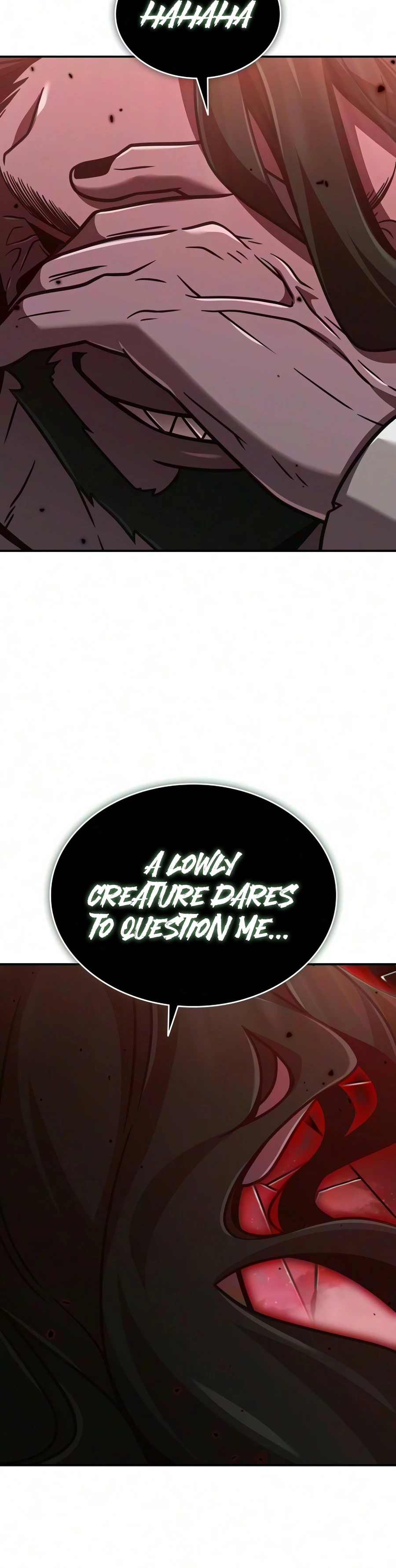 Read A Cadet Becomes A Prophet EN Manga Online