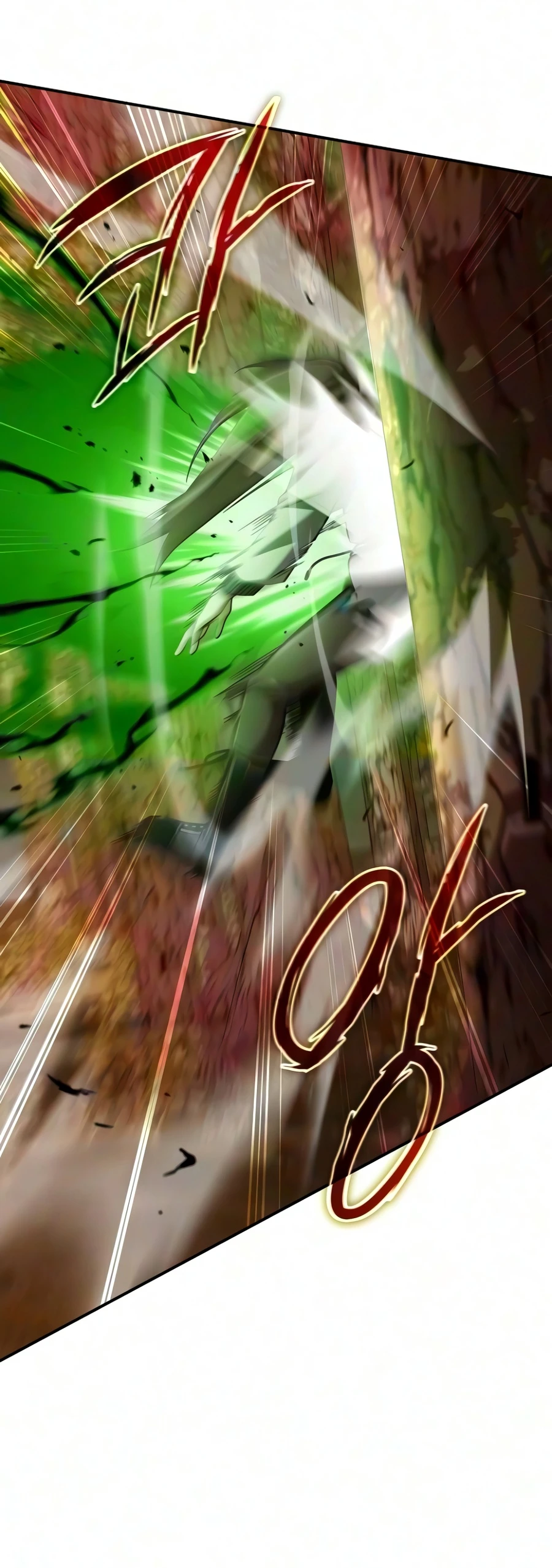Read A Cadet Becomes A Prophet EN Manga Online