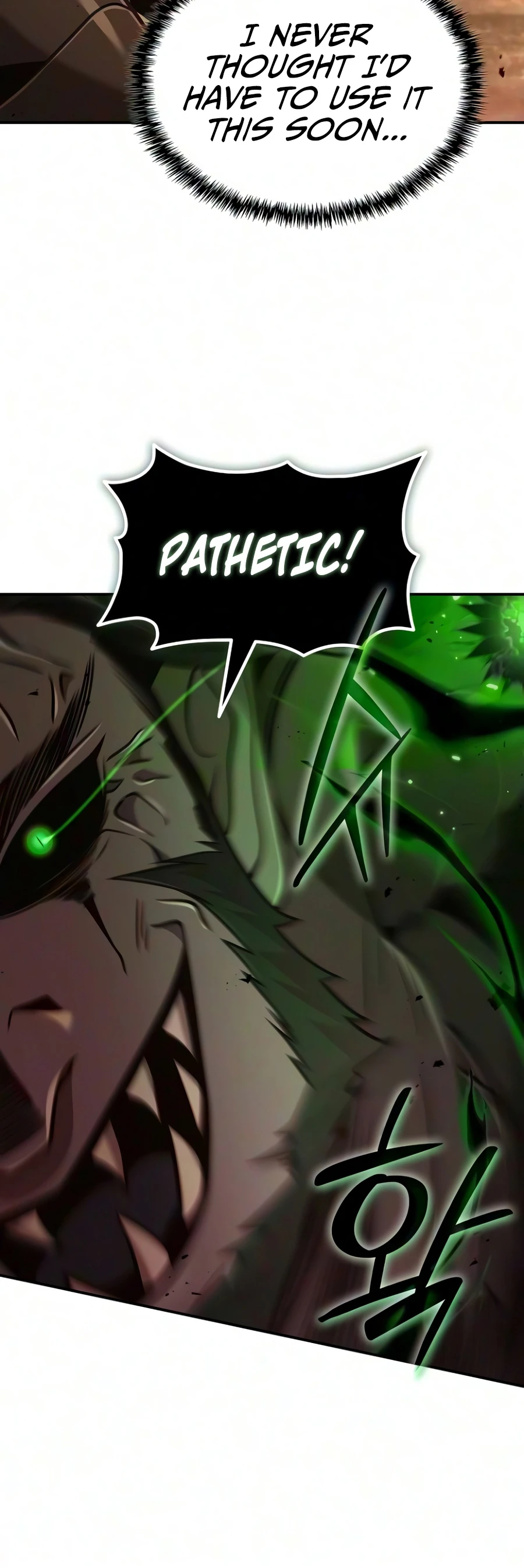 Read A Cadet Becomes A Prophet EN Manga Online