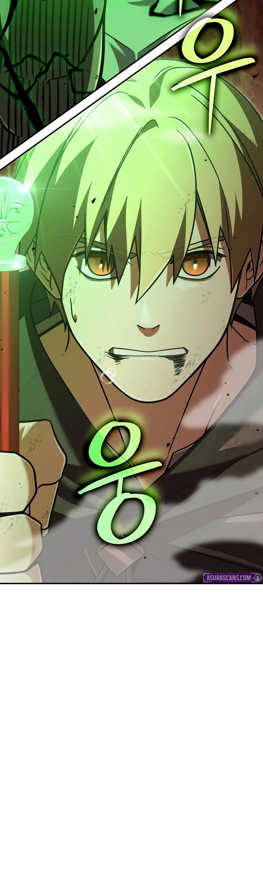 Read A Cadet Becomes A Prophet EN Manga Online
