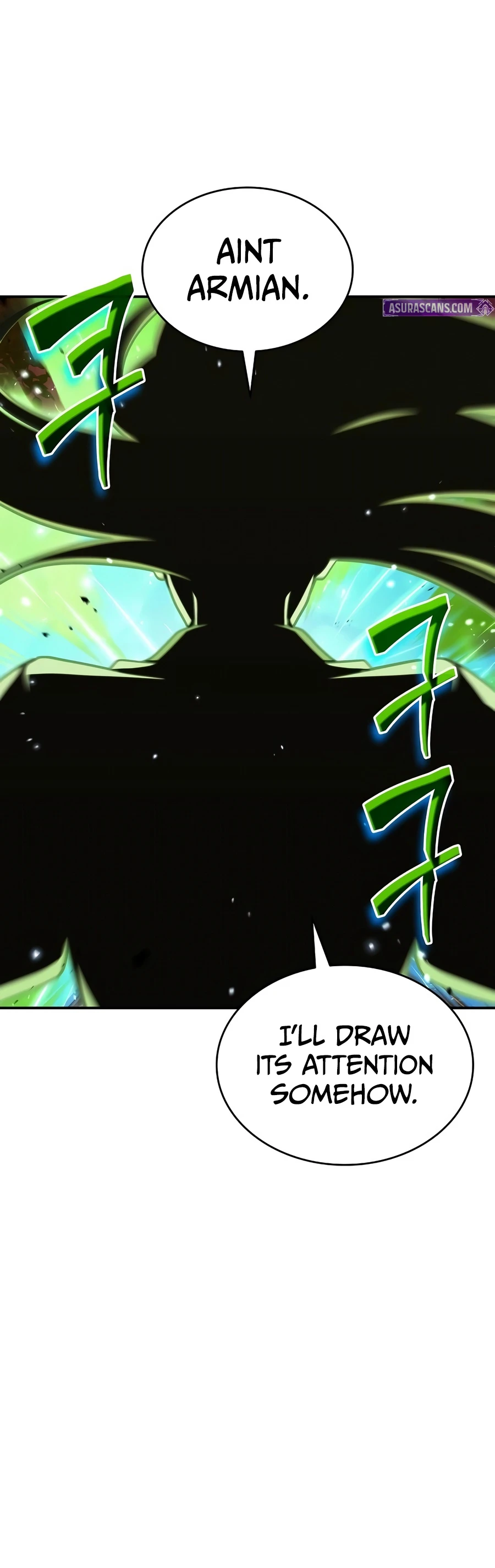 Read A Cadet Becomes A Prophet EN Manga Online