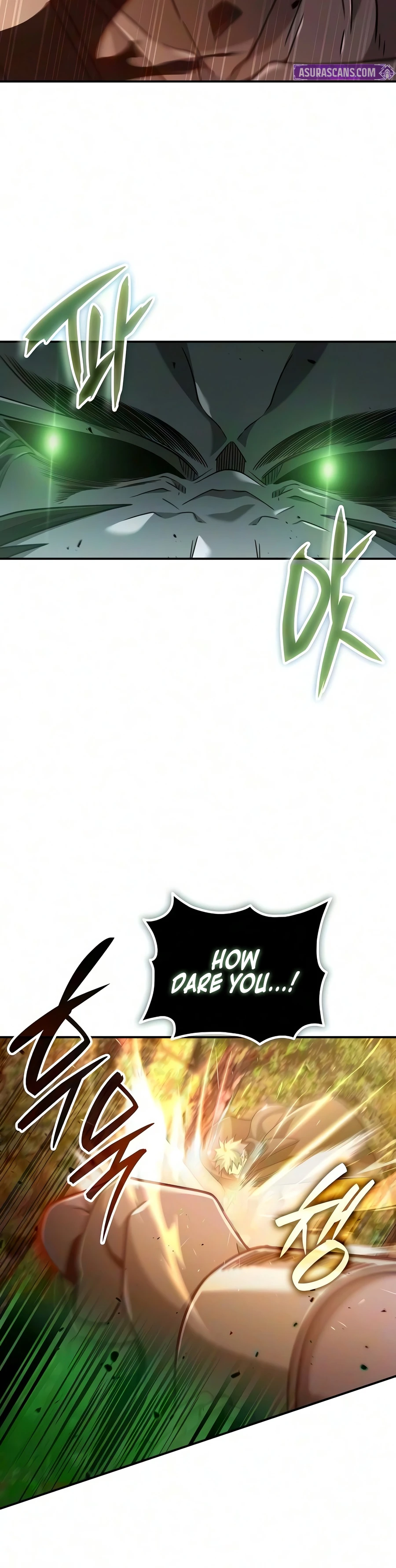 Read A Cadet Becomes A Prophet EN Manga Online