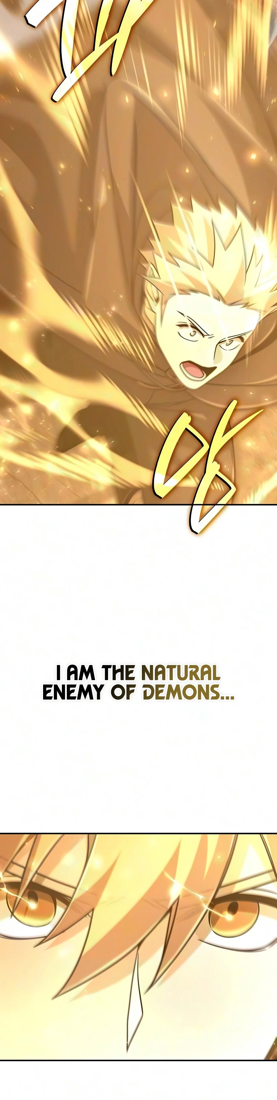 Read A Cadet Becomes A Prophet EN Manga Online