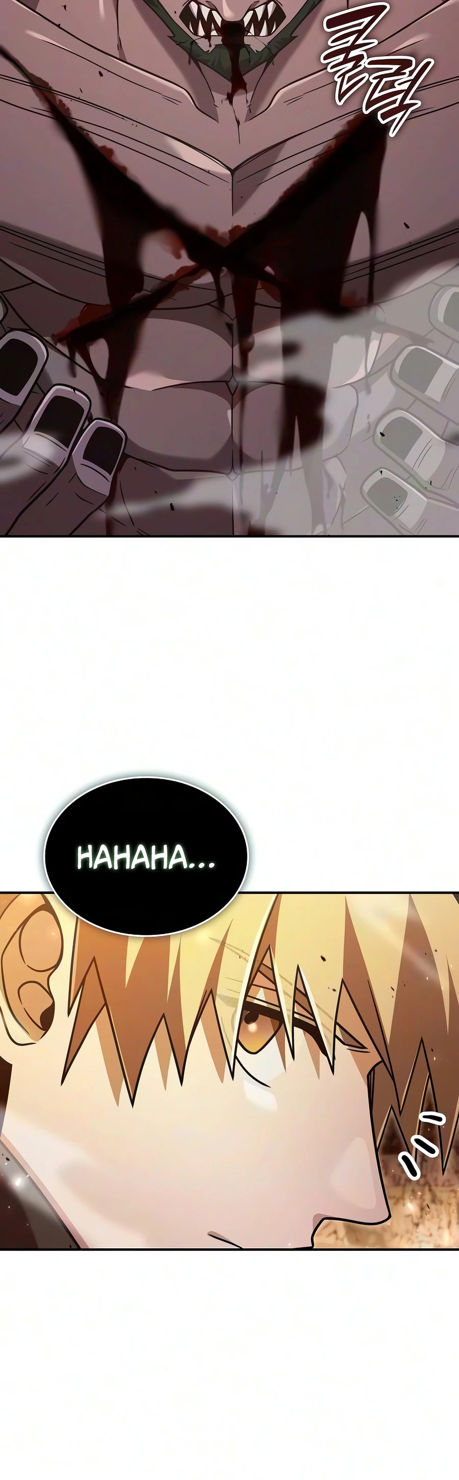 Read A Cadet Becomes A Prophet EN Manga Online