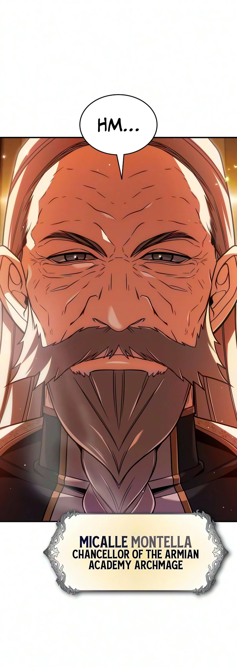 Read A Cadet Becomes A Prophet EN Manga Online
