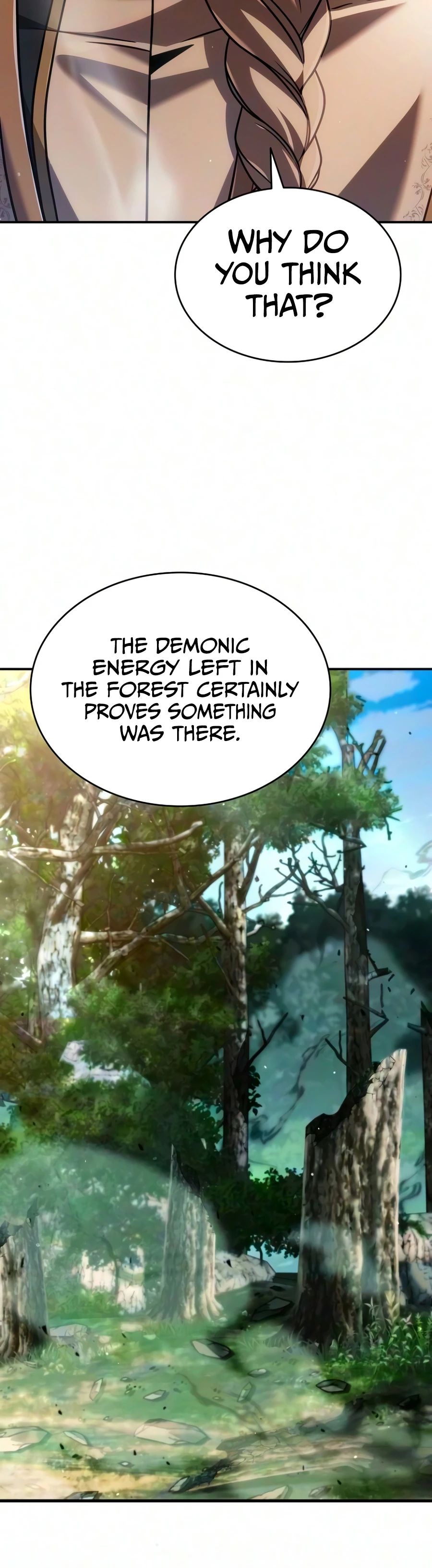 Read A Cadet Becomes A Prophet EN Manga Online