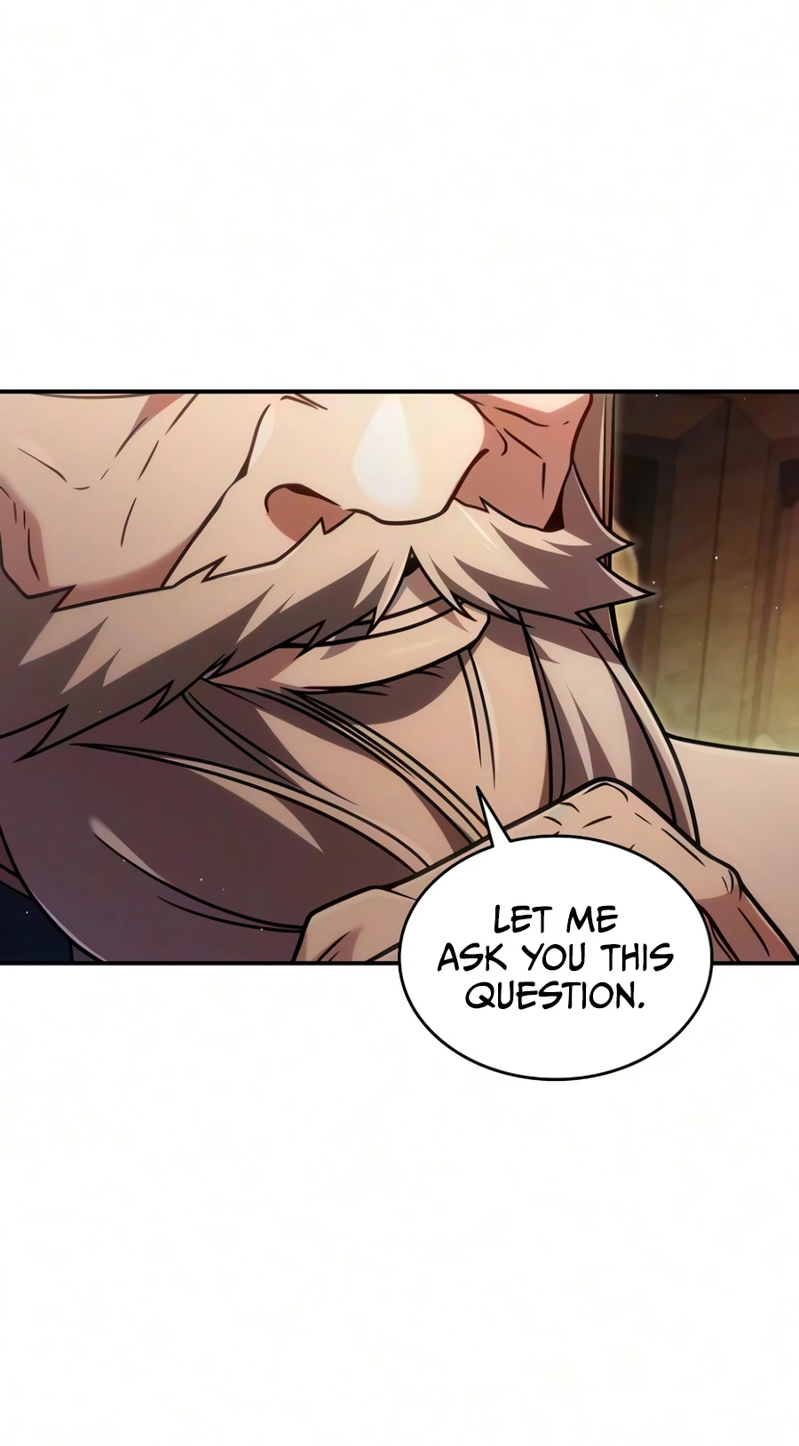 Read A Cadet Becomes A Prophet EN Manga Online