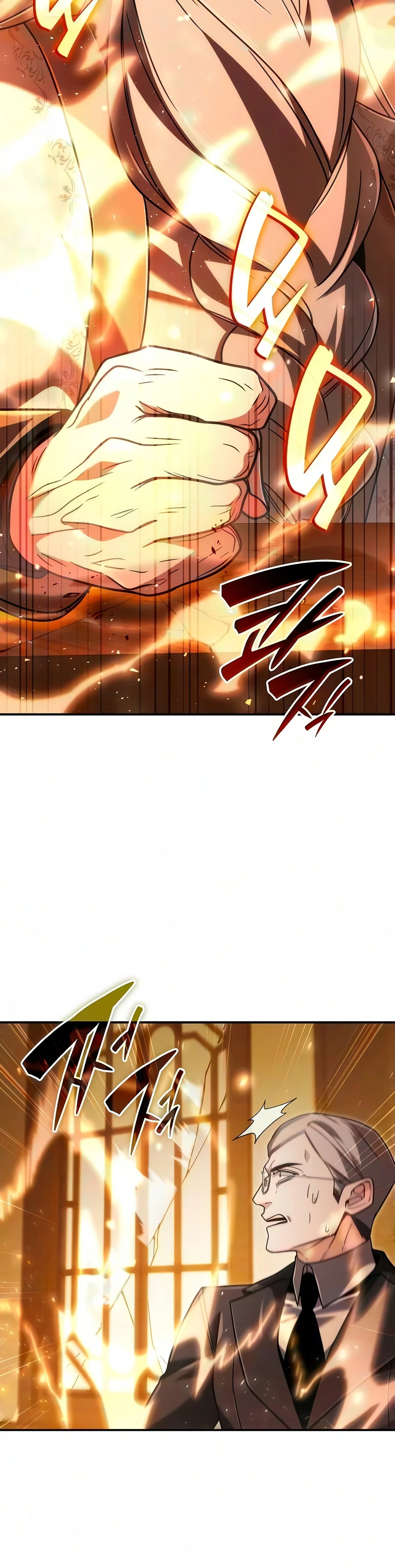 Read A Cadet Becomes A Prophet EN Manga Online